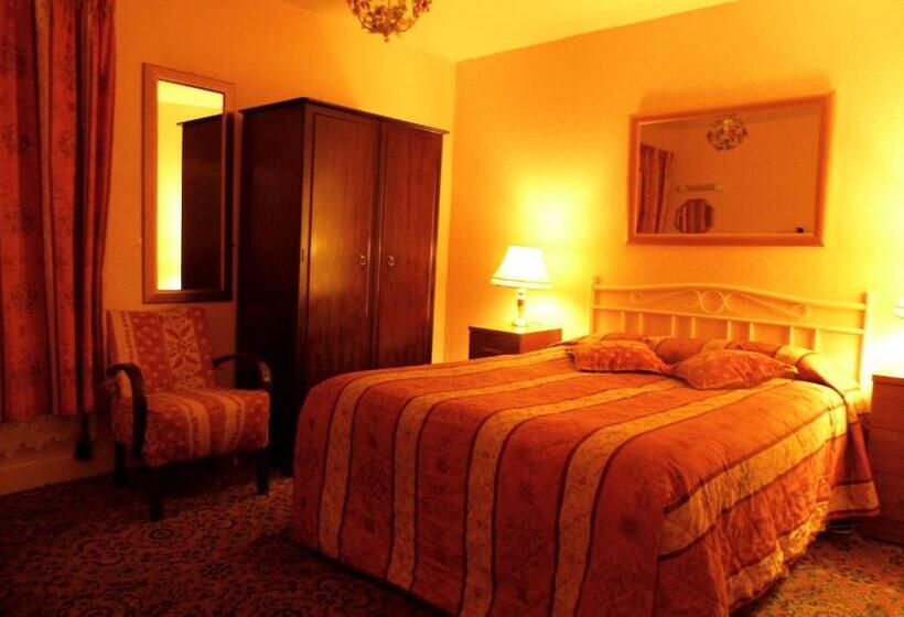 חדר סטנדרט, Averon Guest House