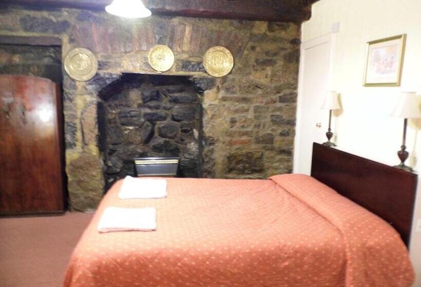 Quarto standard, Averon Guest House