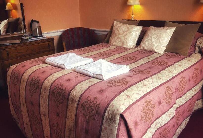 Номер Стандарт, Averon Guest House