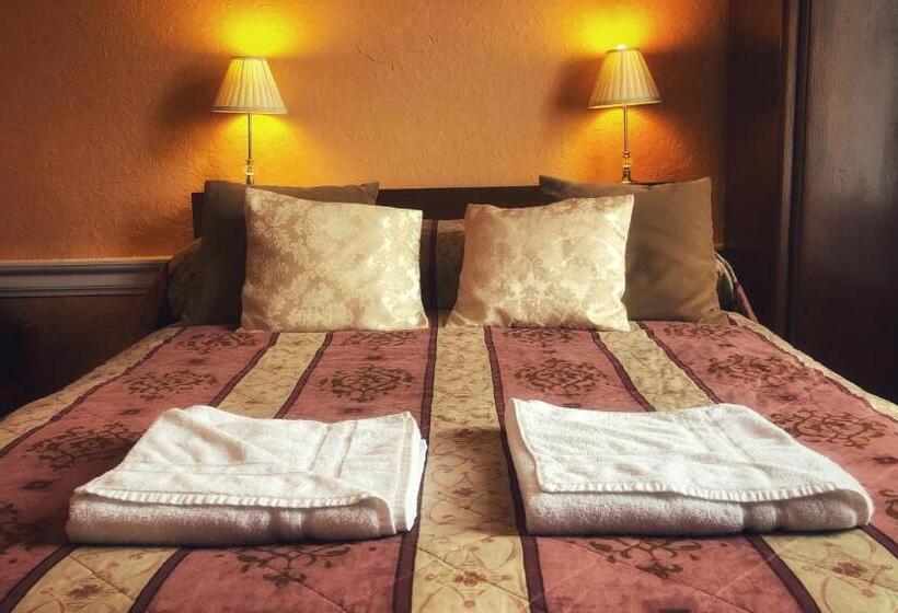 חדר סטנדרט, Averon Guest House