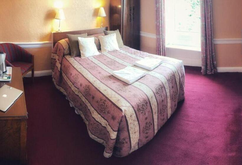 Quarto standard, Averon Guest House