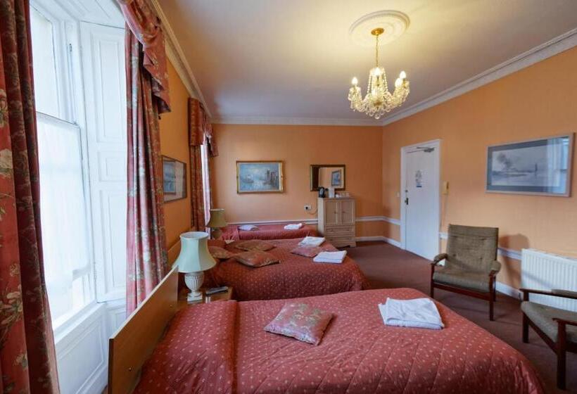 Семейный Номер, Averon Guest House