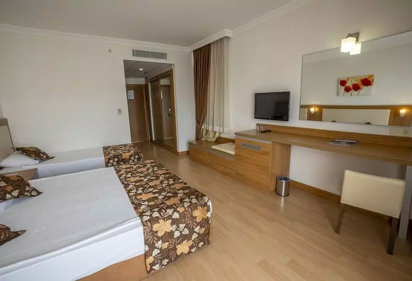 Standard-huone, Cenger Beach Resort Spa - All Inclusive