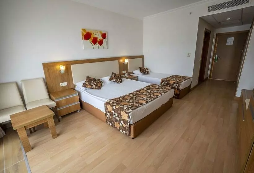 Standard-huone, Cenger Beach Resort Spa - All Inclusive