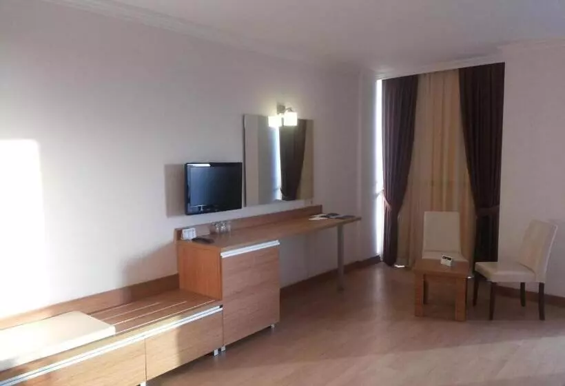 Standard-huone, Cenger Beach Resort Spa - All Inclusive