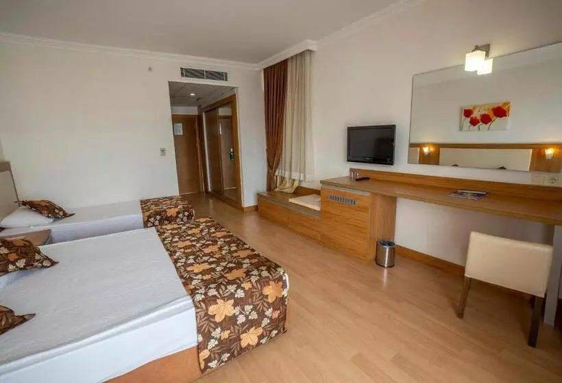 Economy-huone, Cenger Beach Resort Spa - All Inclusive