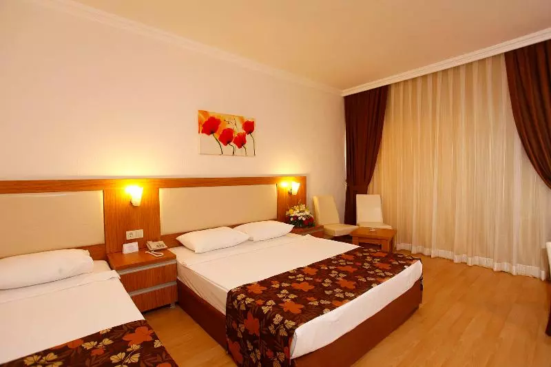 Economy-huone, Cenger Beach Resort Spa - All Inclusive