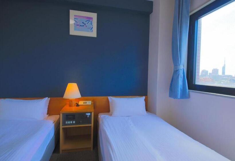 Номер Стандарт, Heiwadai Hotel 5