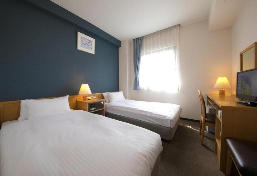 스탠다드 룸, Heiwadai Hotel 5