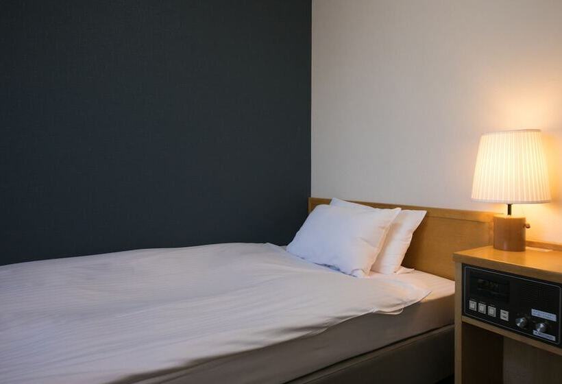 스탠다드 싱글 룸, Heiwadai Hotel 5