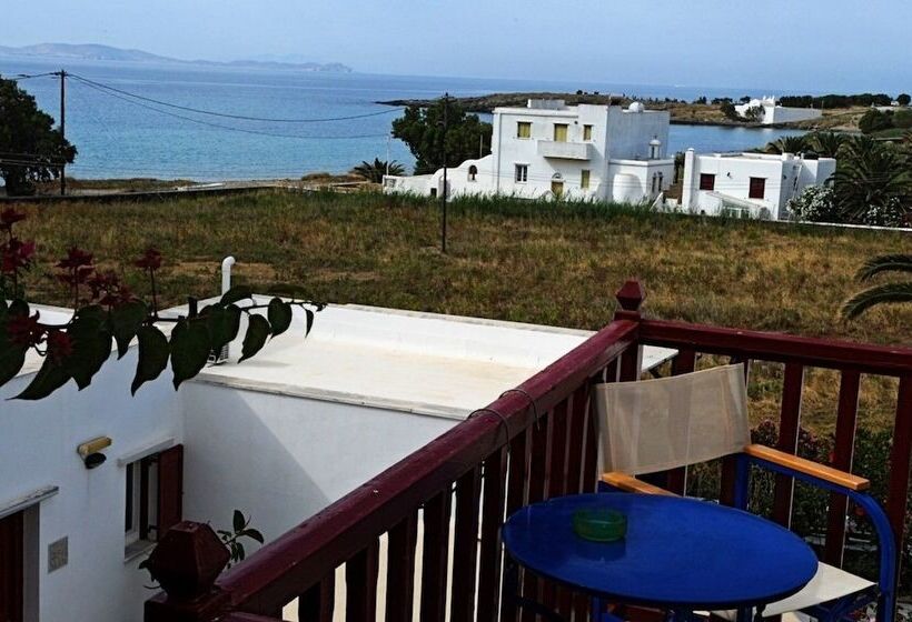 غرفة قياسية, Akrogiali