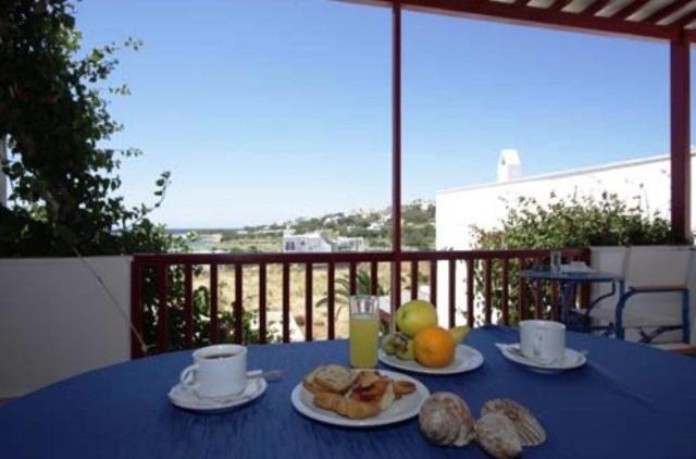 غرفة قياسية, Akrogiali