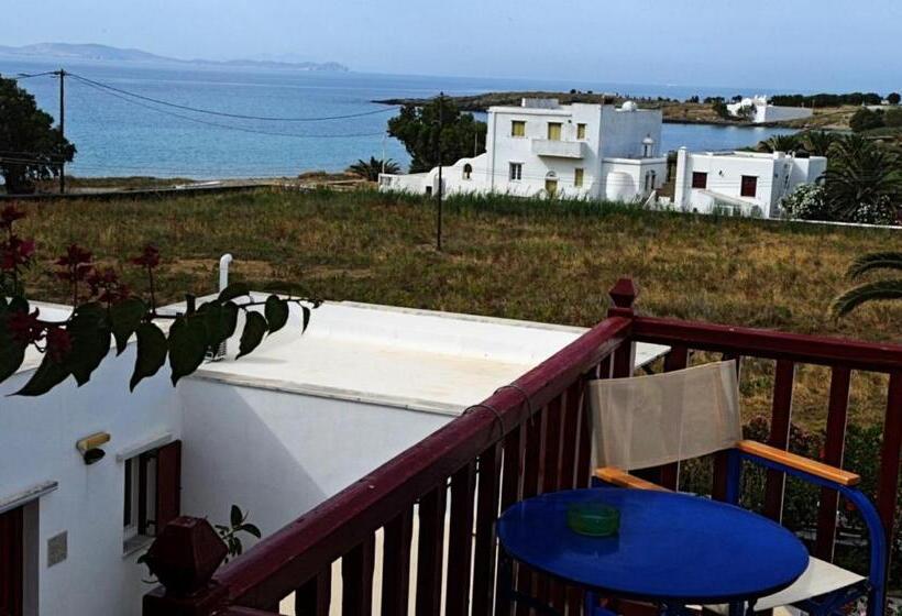 غرفة قياسية ثلاثية, Akrogiali