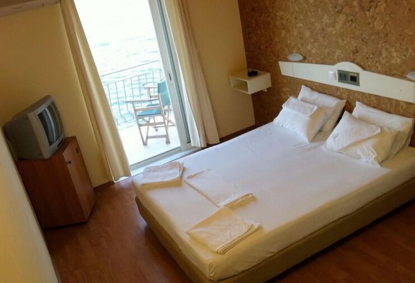 Номер Стандарт Вид на Горы, Annema Hotel And Restaurant
