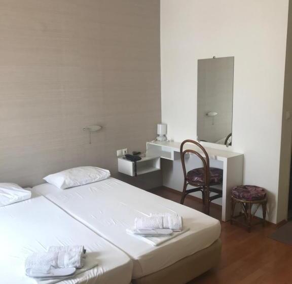 Camera Tripla Standard Vista Mare, Annema Hotel And Restaurant