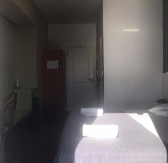 Camera Standard Letto King, Annema Hotel And Restaurant