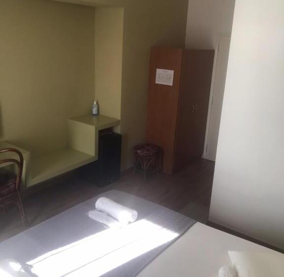 Стандартный Номер Кровать Кинг, Annema Hotel And Restaurant