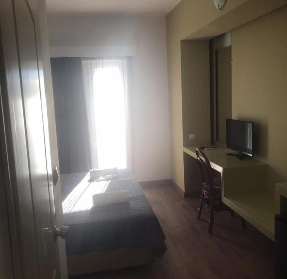 Camera Standard Letto King, Annema Hotel And Restaurant