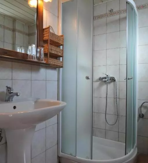 Standard-huone, Aphrodite's Inn Kalavrita