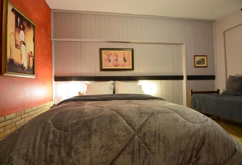 חדר סטנדרט, Aphrodite's Inn Kalavrita