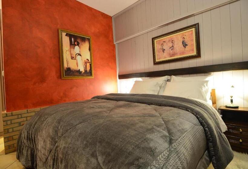 Номер Стандарт, Aphrodite's Inn Kalavrita