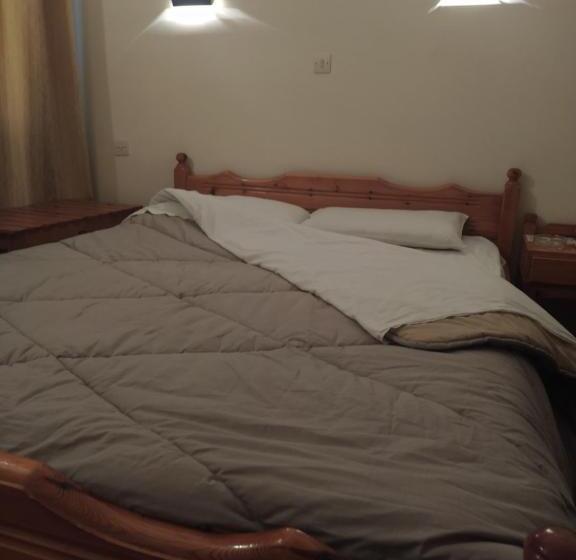 اتاق استاندارد با بالکن, Apollon Inn