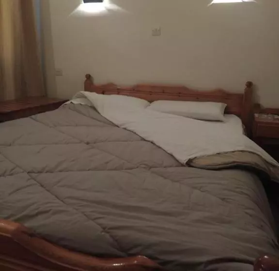 Standard-huone Parveke, Apollon Inn