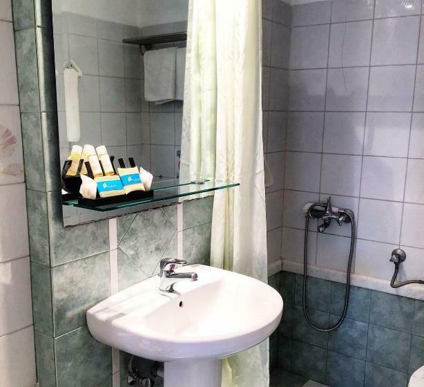 غرفة قياسية, The Artemis