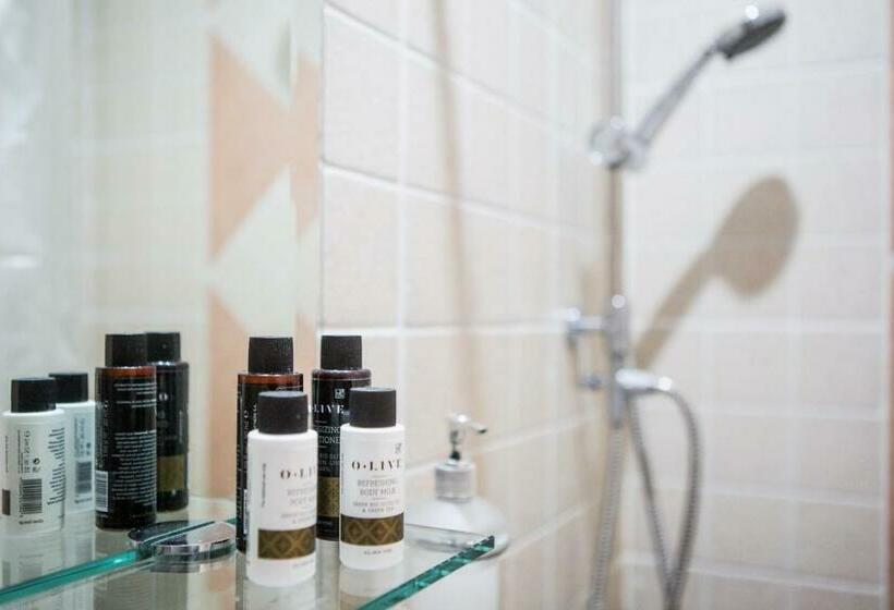 غرفة قياسية, The Artemis