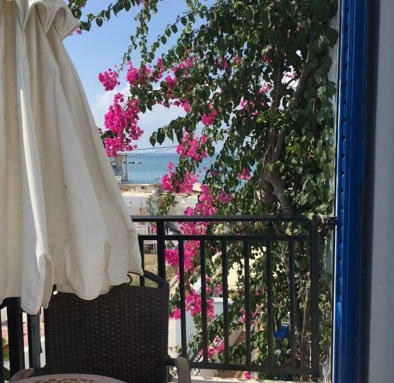 غرفة قياسية, The Artemis