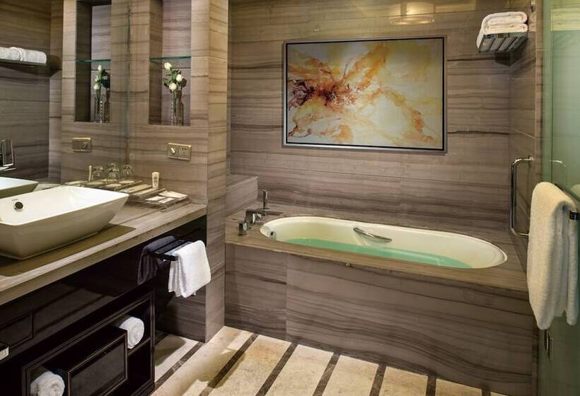 Номер Стандарт, Crowne Plaza Hefei, An Ihg
