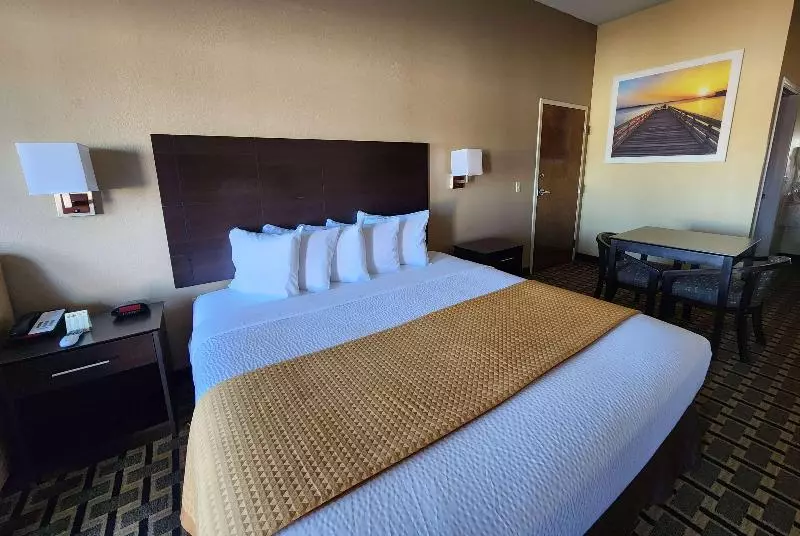 スーペリアールーム, Crowne Plaza Hefei, An Ihg