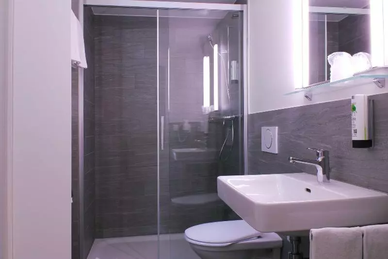 デラックスルーム, Crowne Plaza Hefei, An Ihg