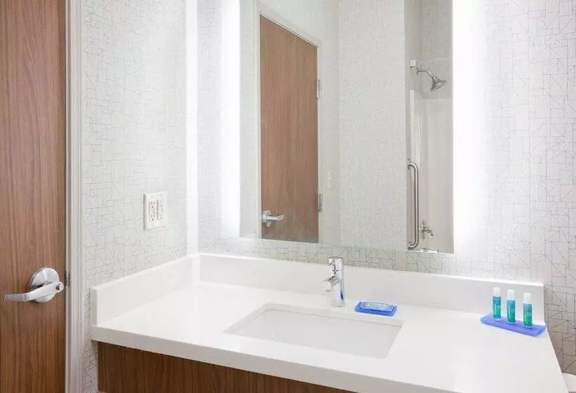 سوییت, Holiday Inn Express & Suites   Dickinson, An Ihg