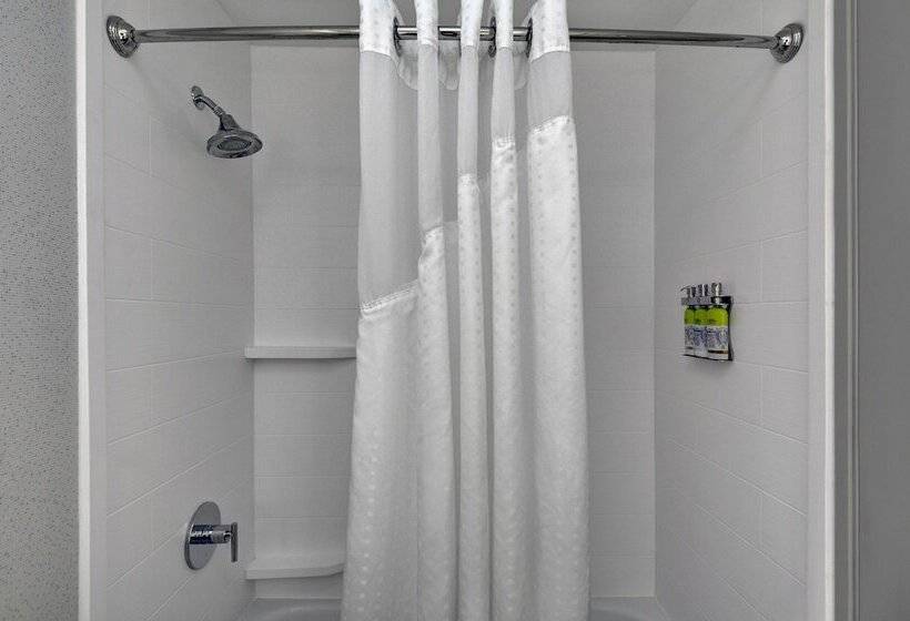 스탠다드 룸, Holiday Inn Express Atmore, An Ihg