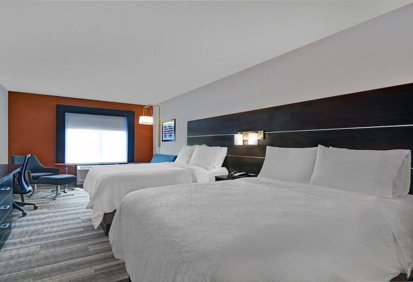 스탠다드 룸, Holiday Inn Express Atmore, An Ihg