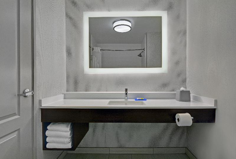 스탠다드 룸, Holiday Inn Express Atmore, An Ihg