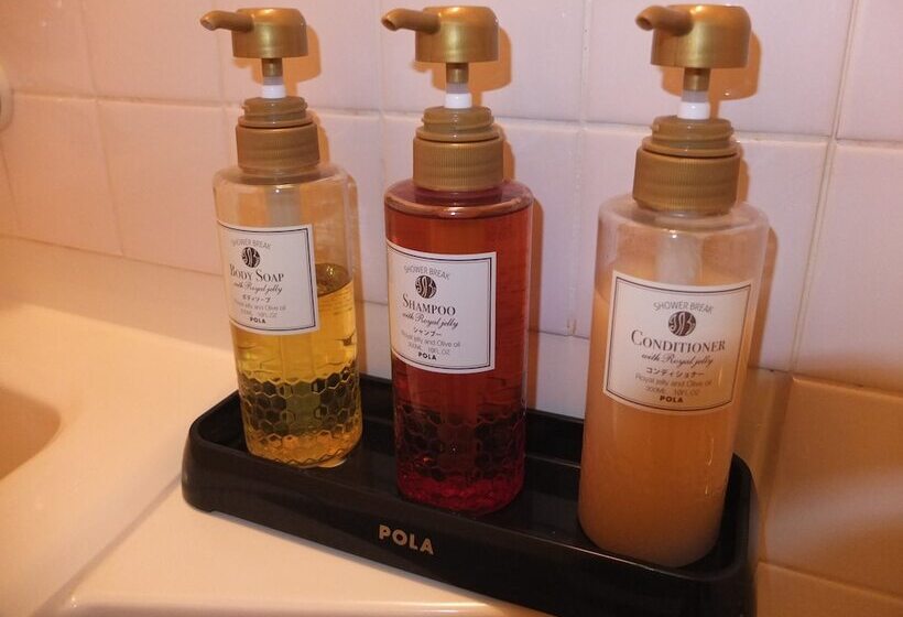 غرفة إقتصادية, Kinugawaonsen Hananoyado Matsuya