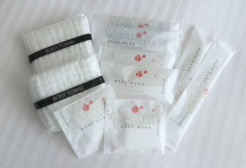 Номер Стандарт, Kyoto Yamashina Hotel Sanraku