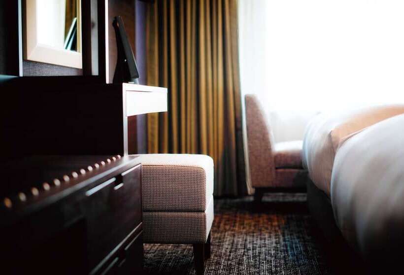 Номер Стандарт, Kyoto Yamashina Hotel Sanraku