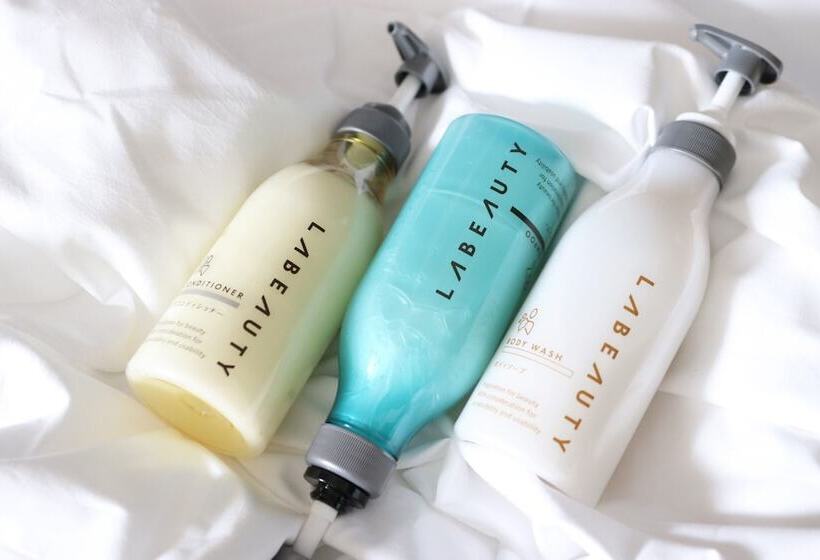 Номер Deluxe, Kyoto Yamashina Hotel Sanraku