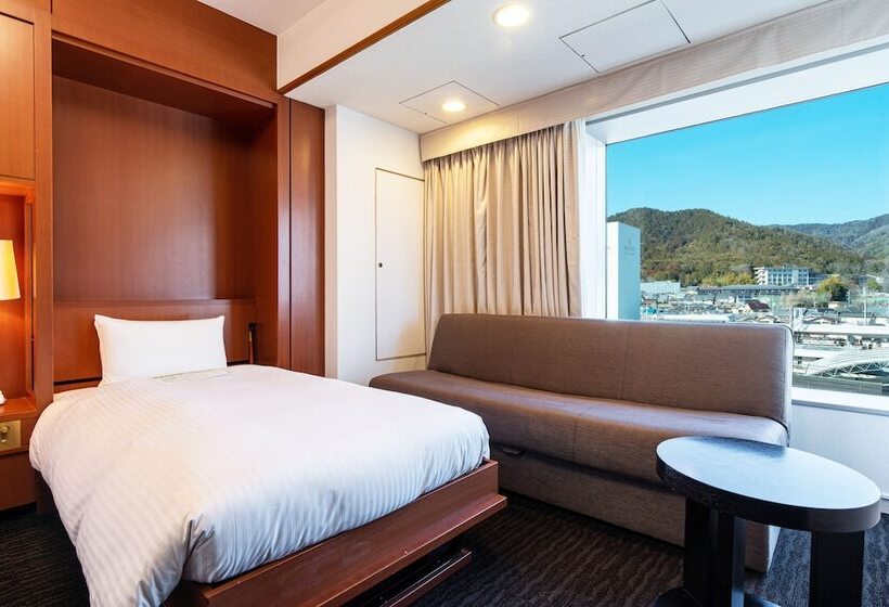 스탠다드 룸, Kyoto Yamashina Hotel Sanraku