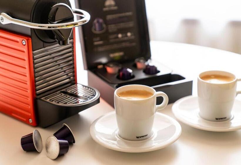 Номер Стандарт, Kyoto Yamashina Hotel Sanraku