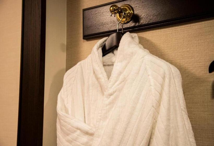 Номер Deluxe, Kyoto Yamashina Hotel Sanraku