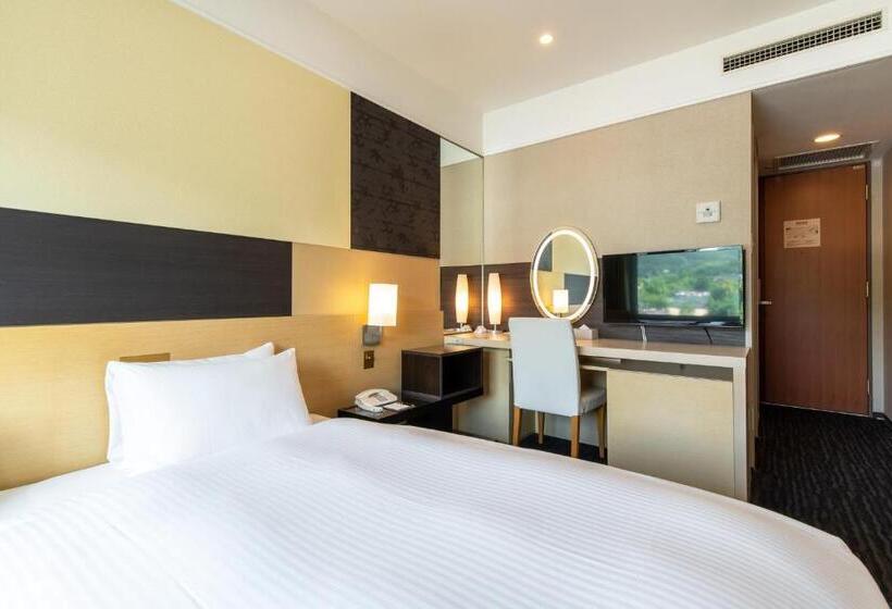 Номер Стандарт Индивидуальный, Kyoto Yamashina Hotel Sanraku