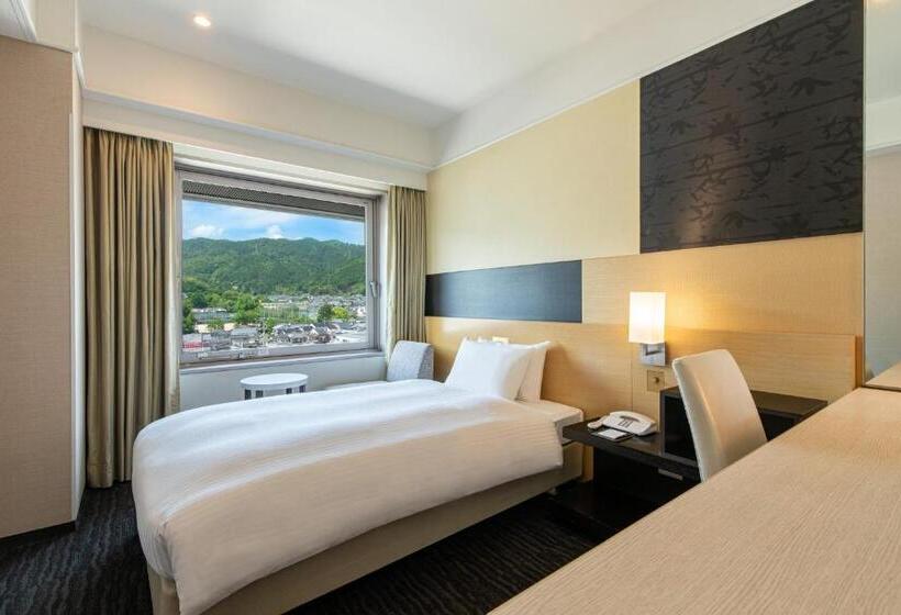 Номер Стандарт Индивидуальный, Kyoto Yamashina Hotel Sanraku