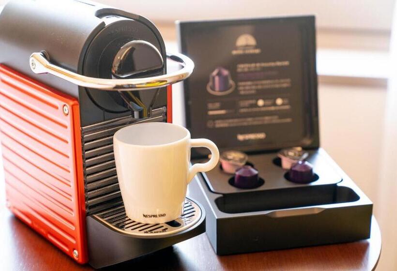 Стандартный Номер Кровать Кинг, Kyoto Yamashina Hotel Sanraku