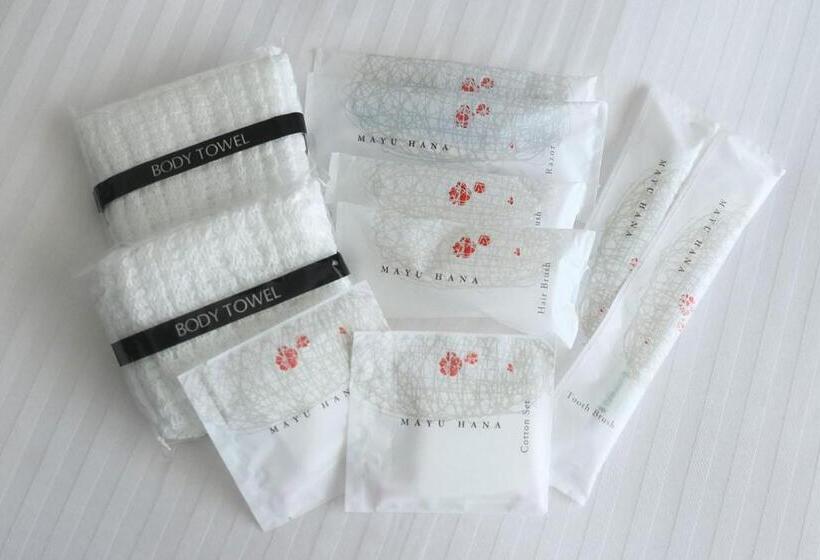 Номер Deluxe, Kyoto Yamashina Hotel Sanraku