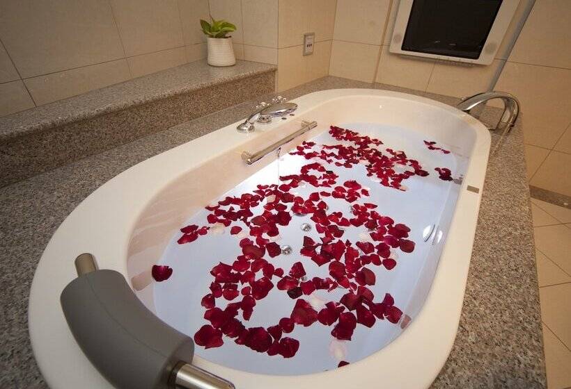 غرفة ديلوكس, La Suite Kobe Harborland