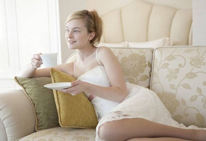 غرفة تنفيذية, La Suite Kobe Harborland